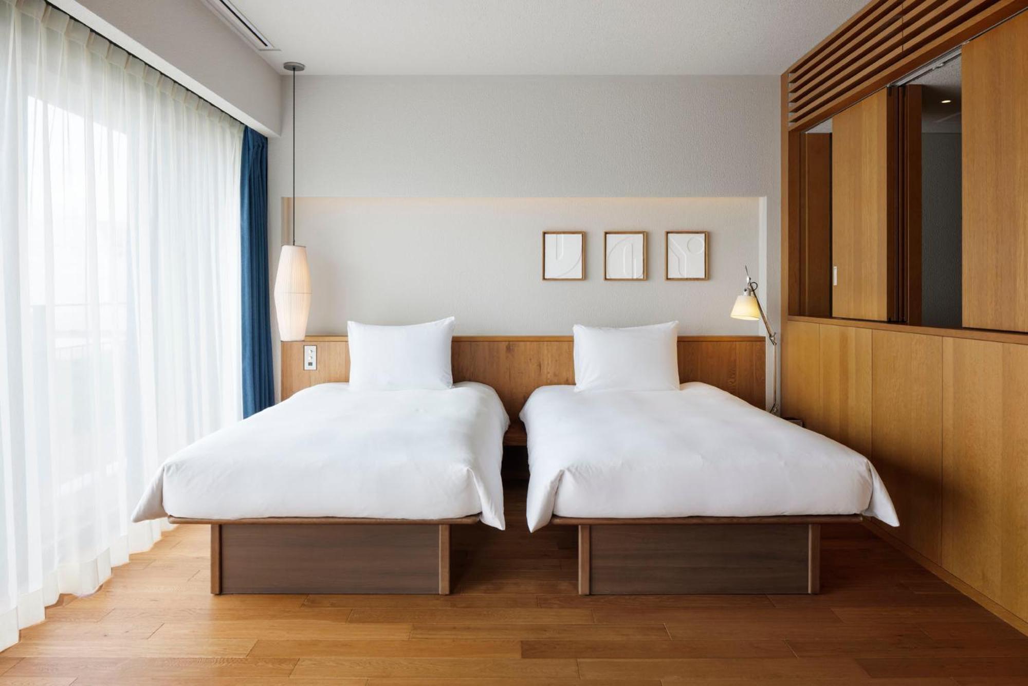 Southwest Grand Hotel Νάχα Εξωτερικό φωτογραφία