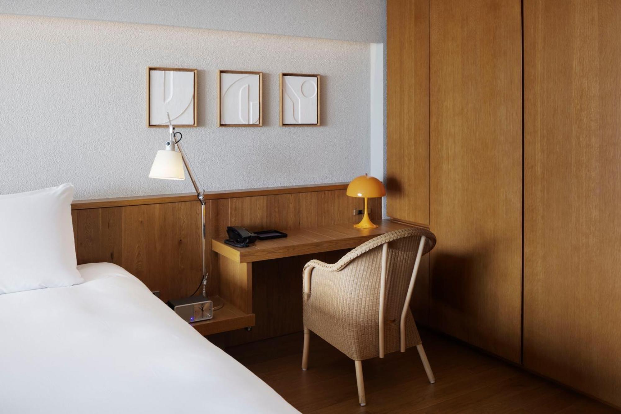 Southwest Grand Hotel Νάχα Εξωτερικό φωτογραφία